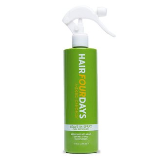 Hair four days Leave in Conditioner 10 oz